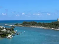 Mermaid's Cottage West Palm Beach —For People Who Love the Water!