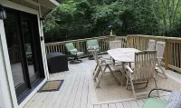 Creekside Beech House