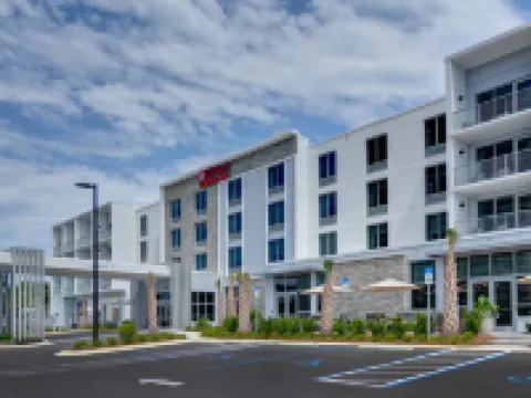 Hilton Garden Inn Destin Miramar Beach Hotels in Miramar Beach