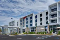 Hilton Garden Inn Destin Miramar Beach Hotels in Miramar Beach