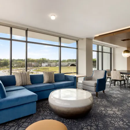 Hilton Alpharetta Atlanta