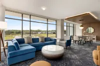 Hilton Alpharetta Atlanta