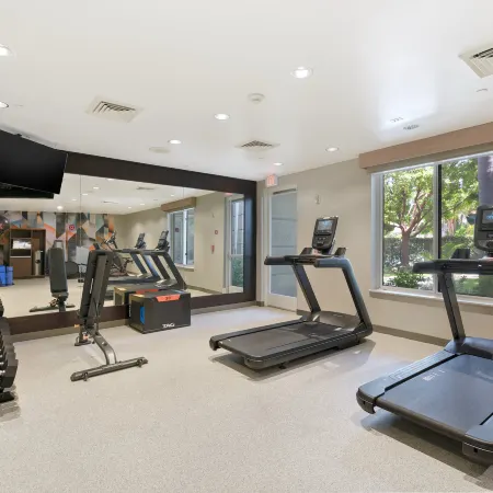 Hilton Garden Inn LAX - El Segundo