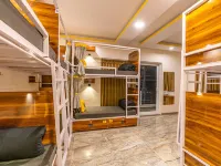 The Hosteller Rishikesh, Upper Tapovan