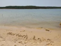 Clean, Family/Pet Friendly Lake View, 2-Bdrm Cabin Near Several Marinas/launches