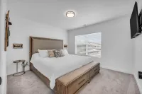 Cozy Ski Retreat Minutes From Snowbasin Các khách sạn ở Morgan County