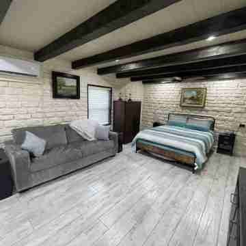 The Mockingbird Inn Rooms