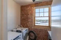 Historic Main Street Lofts - 3rd floor