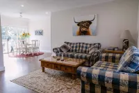 Roseanna Cottage - Modern Farm Cottage in a rural location Hotels in Exeter