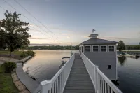 Breathtaking ICONIC Lake Anna Waterfront Property