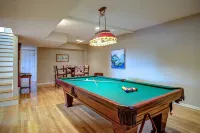 Ski Mountain Spacious Home with Views