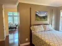Meadow Winds, A mountain getaway.