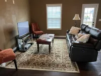 Five Stars Luxury Clean Home