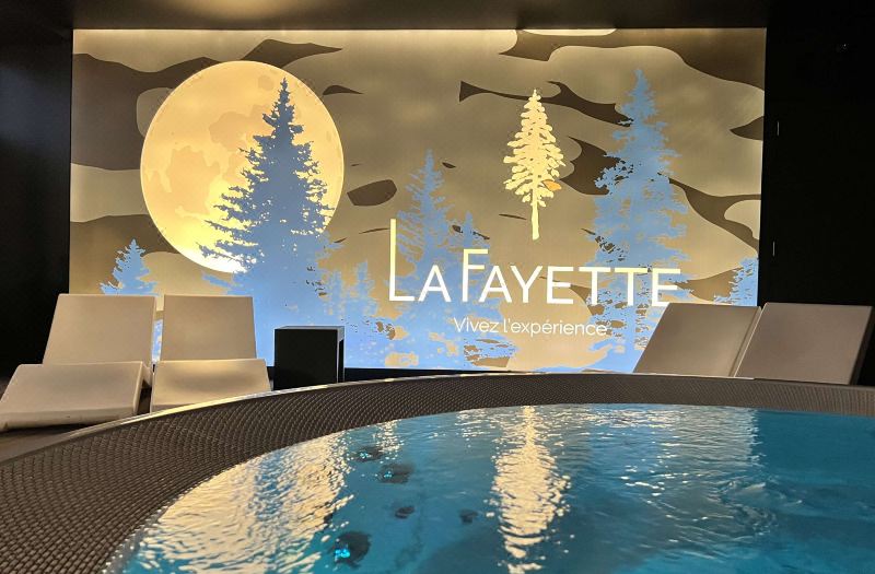 Best Western Plus la Fayette Hotel et Spa photo 2