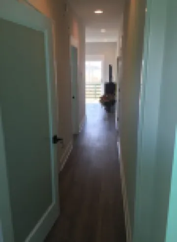 SOUND FRONT PRIVATE GUEST APARTMENT!