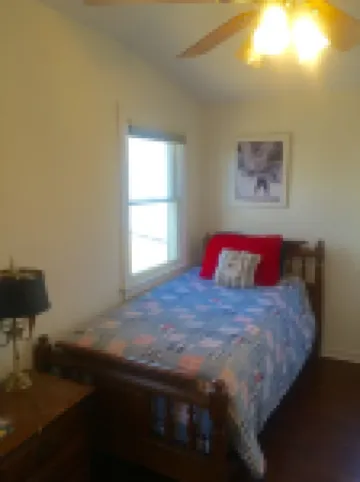 Green Harbor  Three bedroom home.