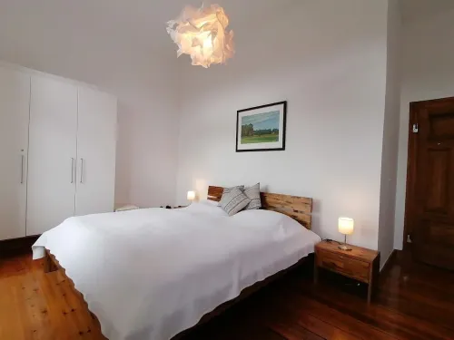 Peace and quiet surrounded by nature Hotel di Zarrentin am Schaalsee