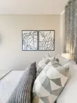 The Nook - Cozy 1/1 Guesthouse Near ACU