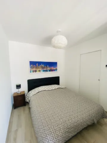 Studio NEAR BEACHES 20m2,terrace,free parking Hotels in Olonne-sur-Mer