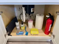 Work Here • Walk+Shop+Dine Downtown • King Bed • Remodeled Kitchen • Top Floor Hotel in zona Walnut Creek Library - Contra Costa County Library