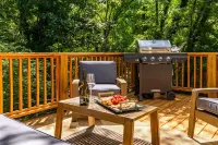 Charming 5bd - BBQ - Deck- 4mins Duke University - Alloggi