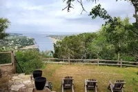 On Top Of SpiderMountain-2Bed/2Bath-HotTub-Gameroom. Hotels near Reveille Peak Ranch