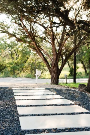 The Bell House Wimberley Boutique Luxury Suite