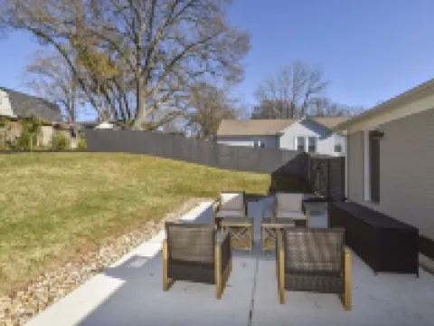 Fort Mill-Rock Hill Buy 3 Get 1 Free Night! Close to Everything in FM & RH Hotels in Fort Mill