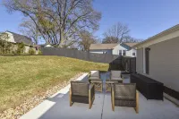 Fort Mill-Rock Hill Buy 3 Get 1 Free Night! Close to Everything in FM & RH