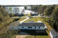 Lake Murray Lake Views Galore