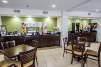 Sleep Inn Gallup - breakfast