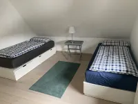 Lichtdurchflutete Ferienwohnung in Bendorf-sayn am Rhein Hotels in Bendorf