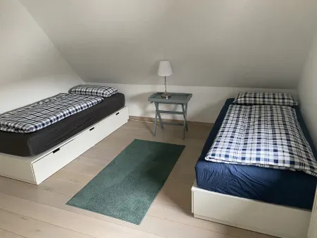 Lichtdurchflutete Ferienwohnung in Bendorf-sayn am Rhein Отели рядом с достопримечательностью «Шлос Зайн»