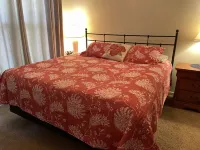 Newly Renovated Golfer's And/Or Boater's Dream Get Away!