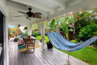 Villa Jardin Hotels near Cabo Blanco Restaurant Cypress