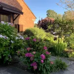 Harrogate Accommodation