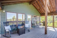 Bighorn Haven -Views- Hot Tub- Fire Pit