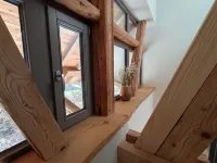 Cozy vacation apartment with alpine view, and quiet location Hotels in Argenbuhl