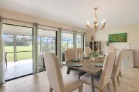 Welcome to Golfer’s Dream Retreat in Port St. Lucie FLA, on The Saints Golf club