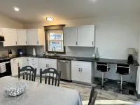 Brand new home in peaceful neighborhood Hotels in Cheatham County