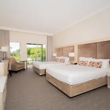 Joondalup Resort