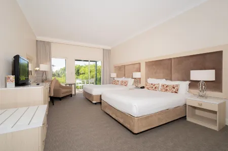 Joondalup Resort