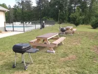 Marvelous Mountain Meadows Condo w/ Hot tub, Pools, Mountain Views, and Balcony