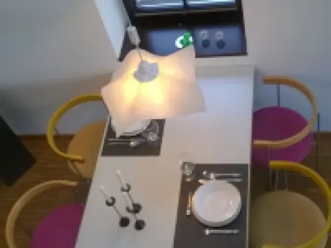 exclusive loft Hotéis em Werder