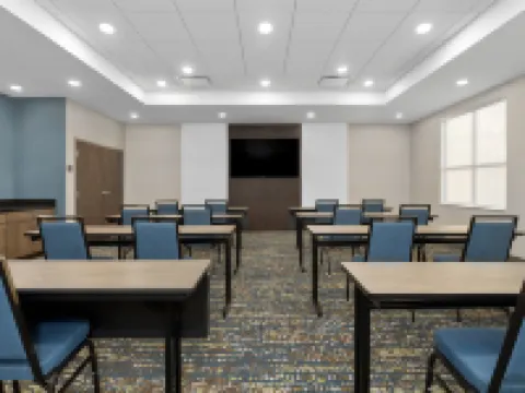 Hampton Inn by Hilton Cornwall Hoteles en Cornwall