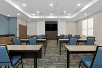 Hampton Inn by Hilton Cornwall Hotels in Cornwall