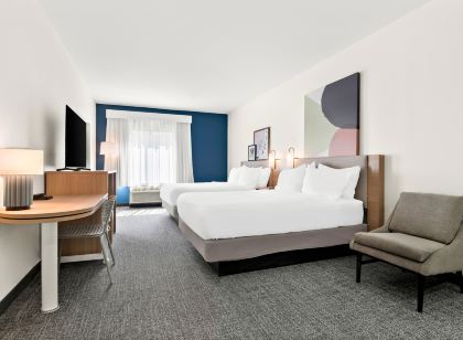 Spark by Hilton Lancaster Dutch Country
