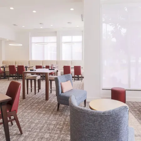 Hilton Garden Inn Reno