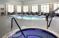 Homewood Suites by Hilton Newburgh-Stewart Airport - Gym