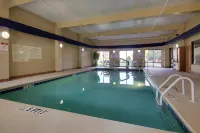 Hampton Inn & Suites Spartanburg-I-26 Westgate Mall - Pool